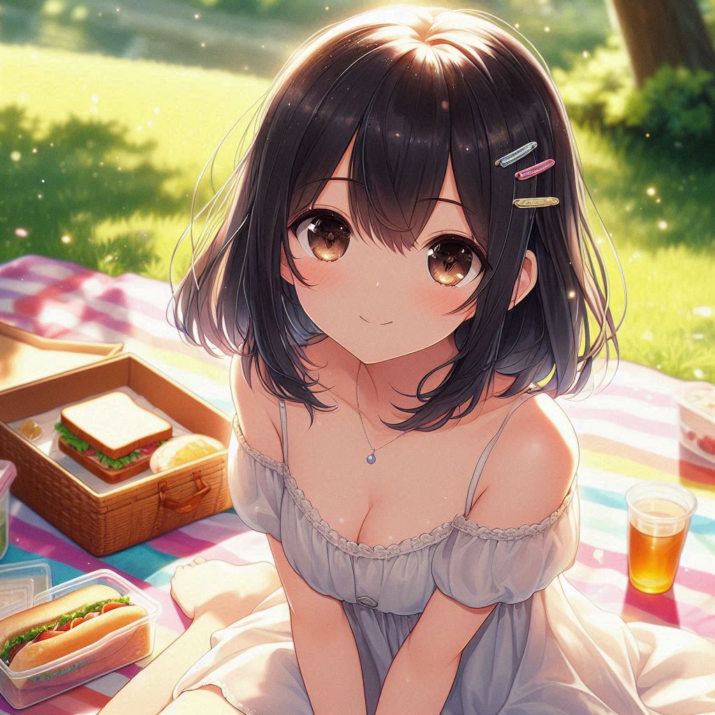 picnic(DALL-E)(2)