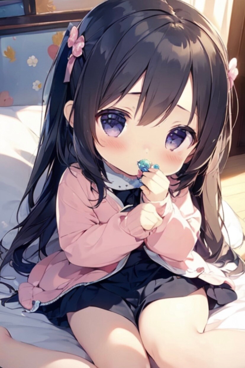 入学 | の人気AIイラスト・グラビア