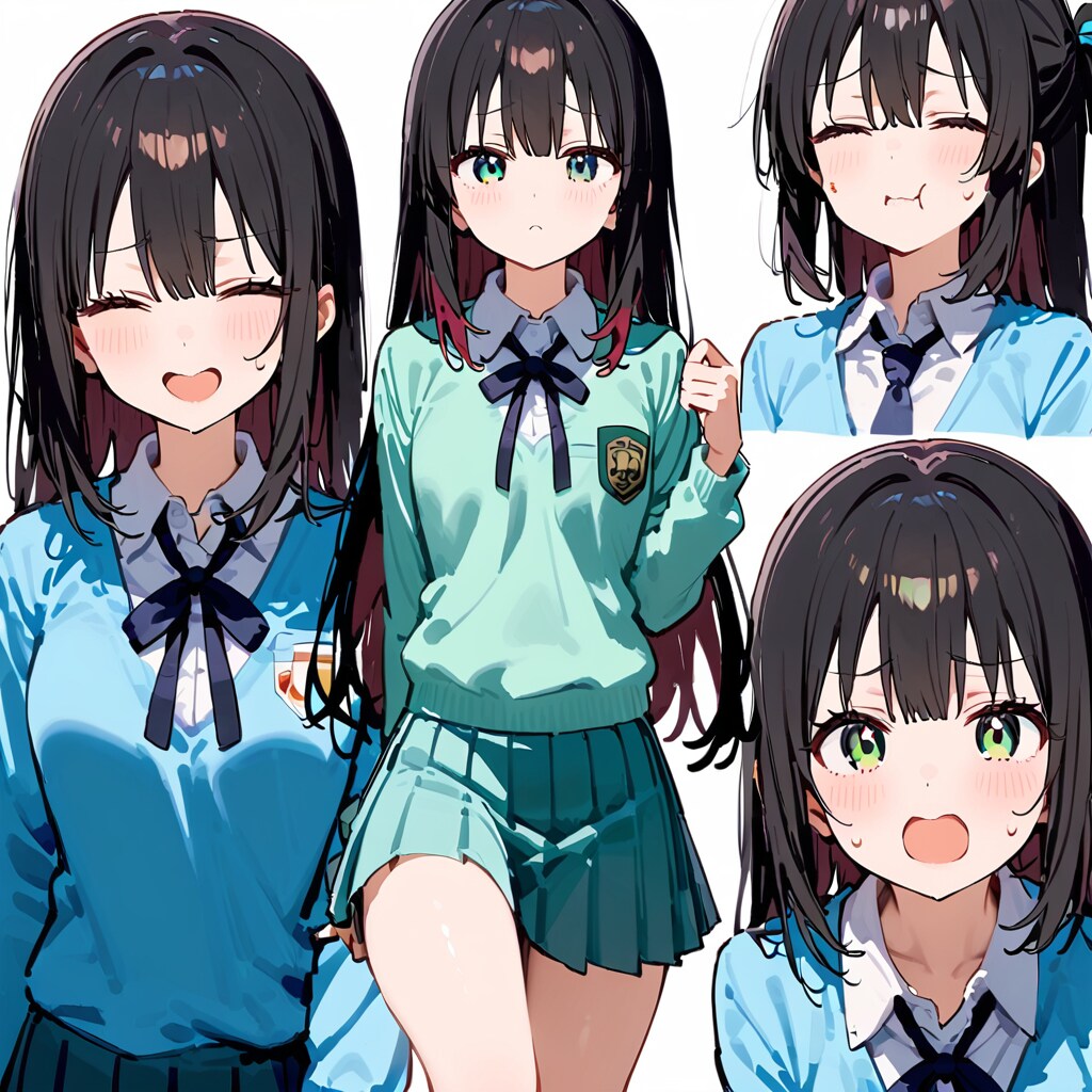 転校生ちちぷいちゃん