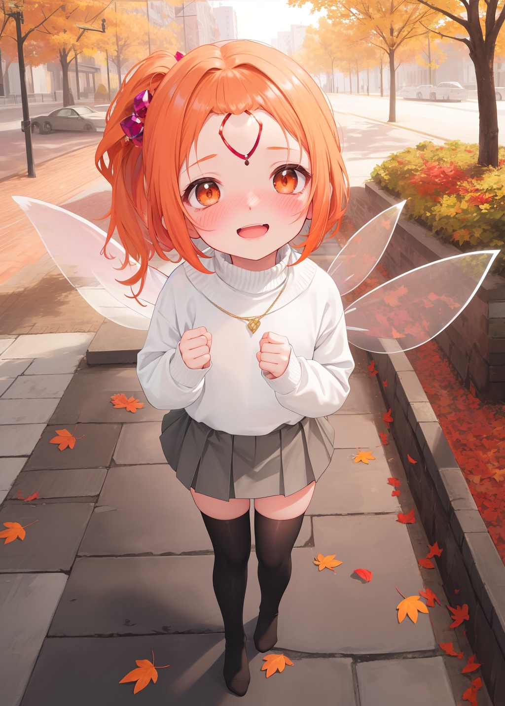 あ！マスター！