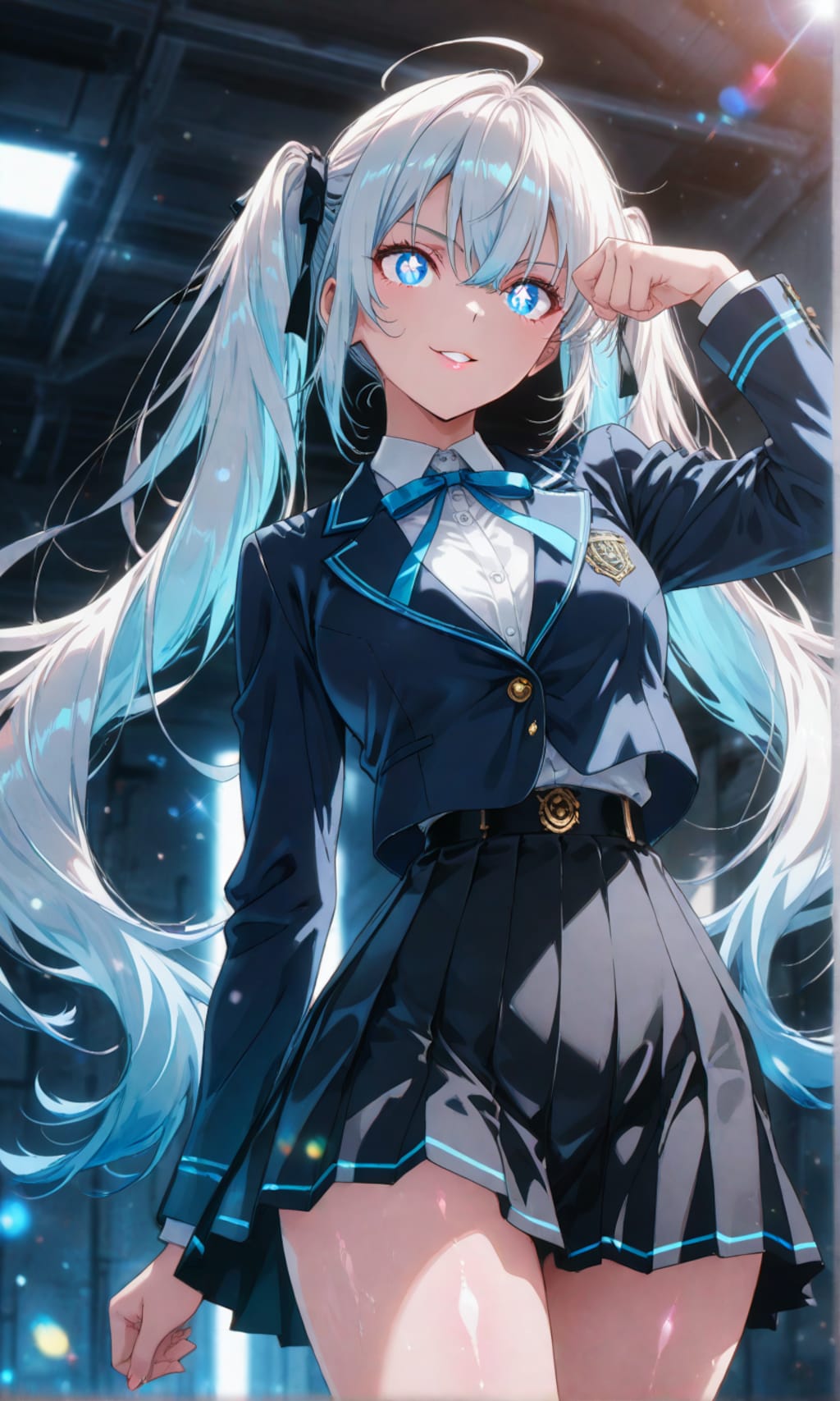 JK（女子高生）462