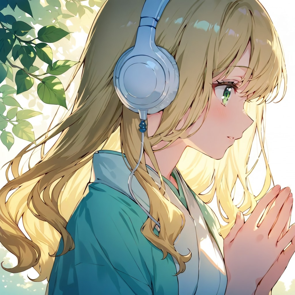 祈り