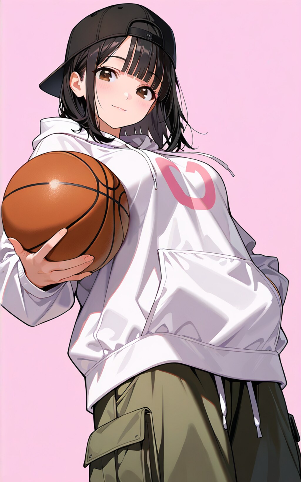 let's 3on3