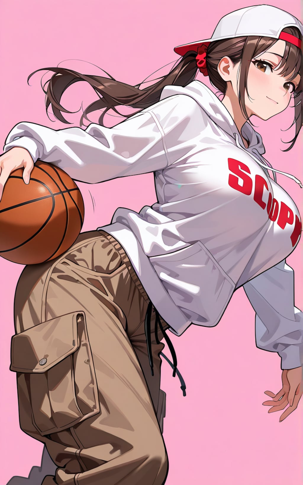 let's 3on3
