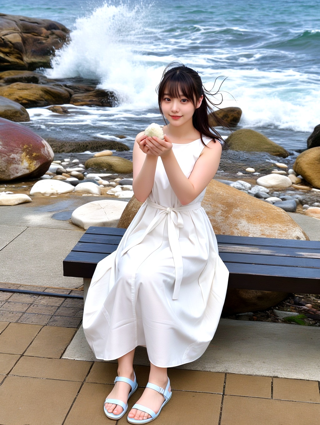 ４月29日(水)_おはようございます
