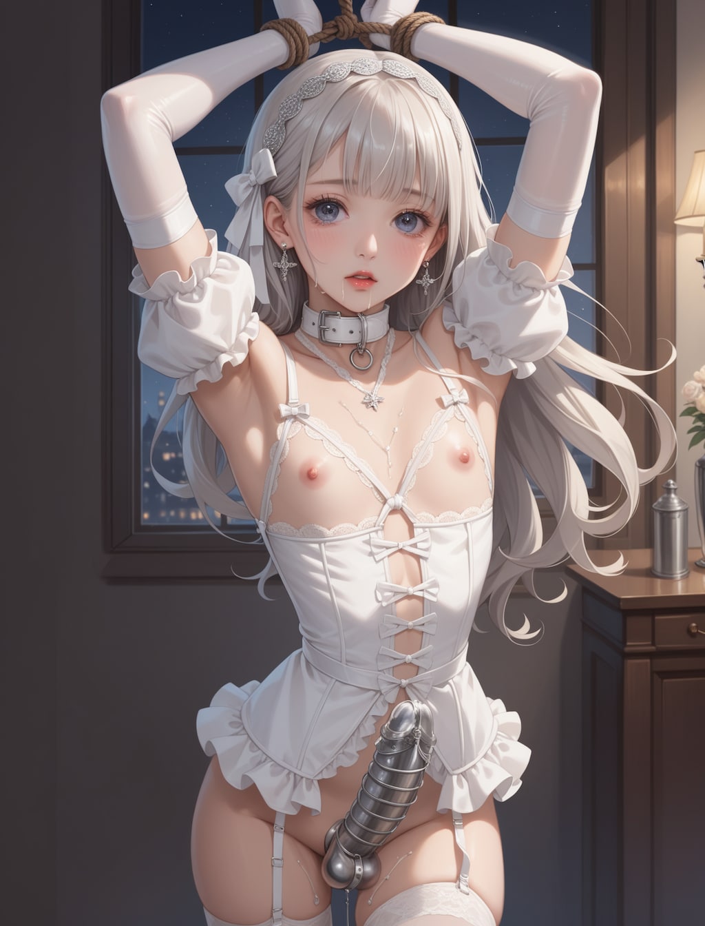 kinbaku