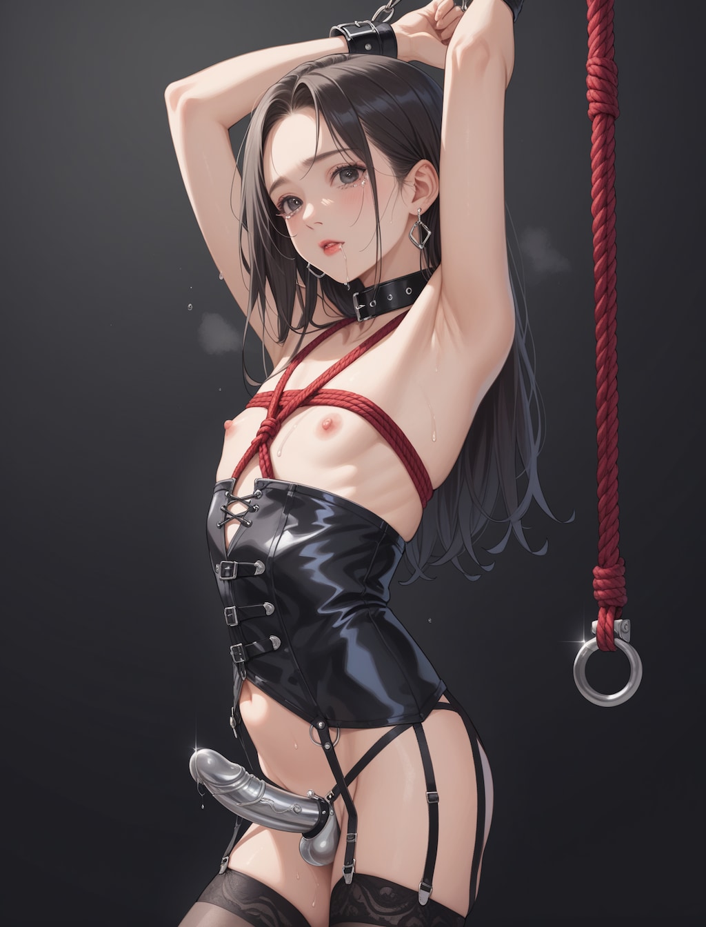 kinbaku