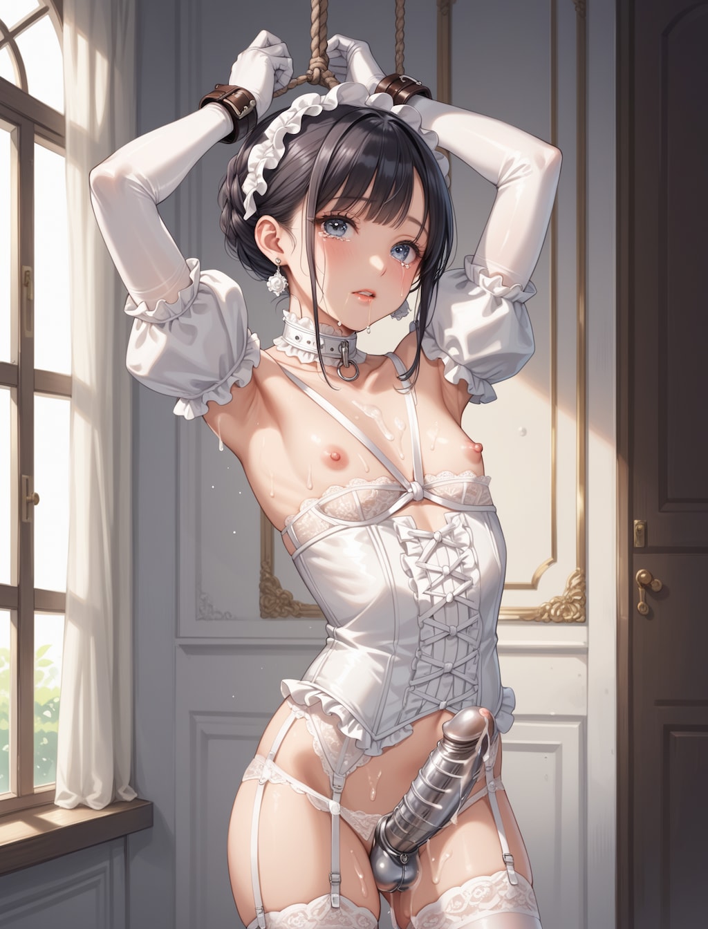 kinbaku