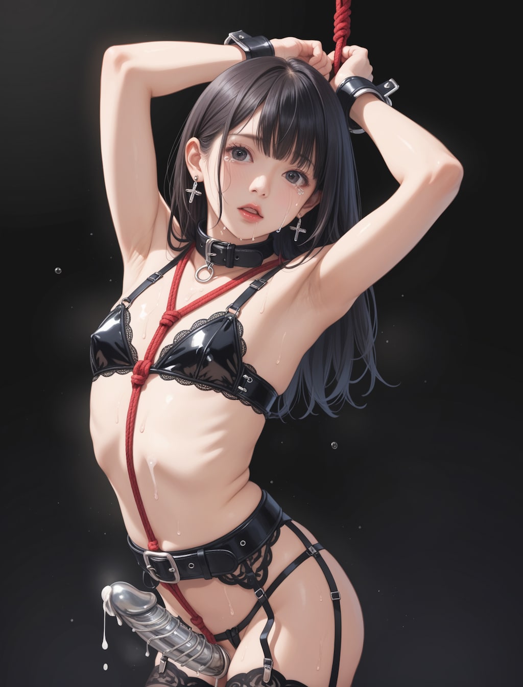kinbaku