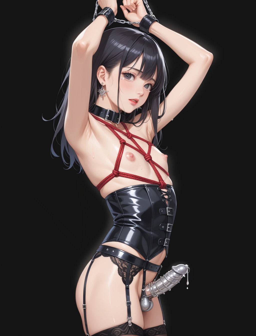 kinbaku