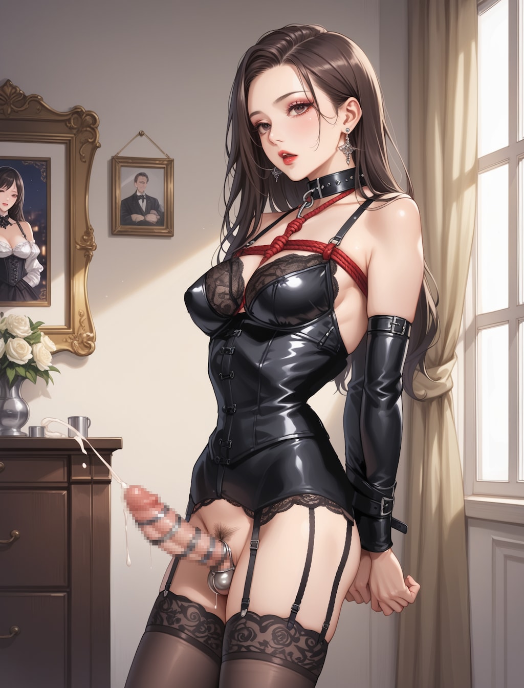 kinbaku