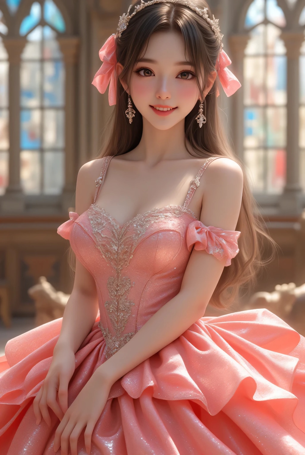 ドレスビューティ54