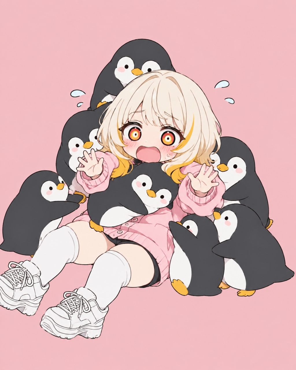 ペンギン