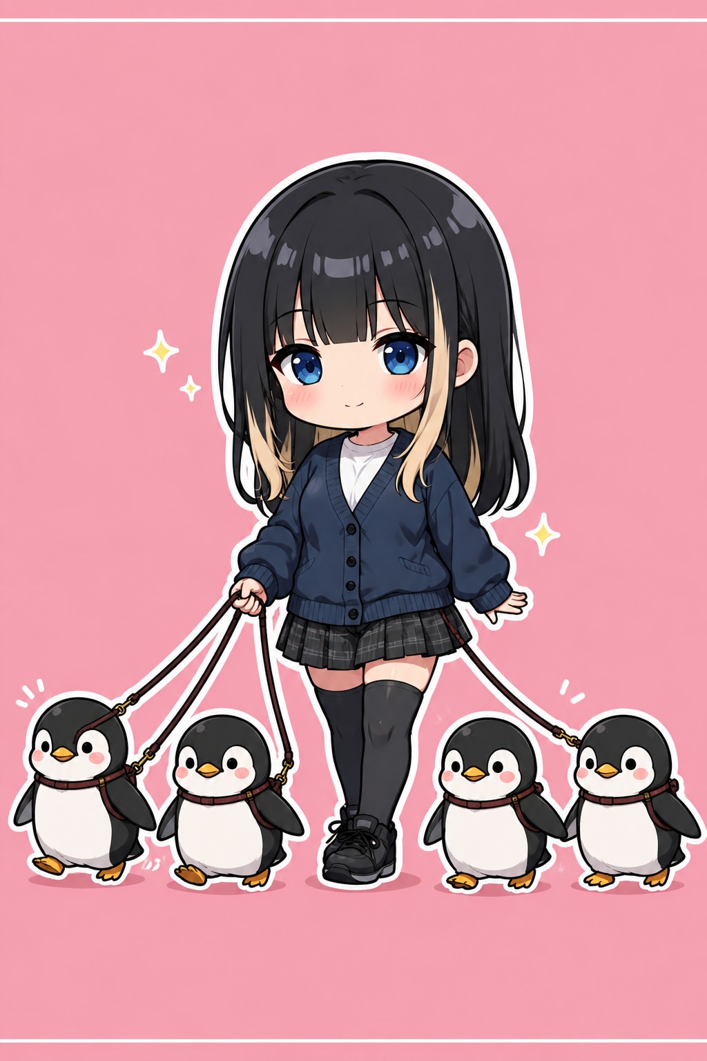ペンギン