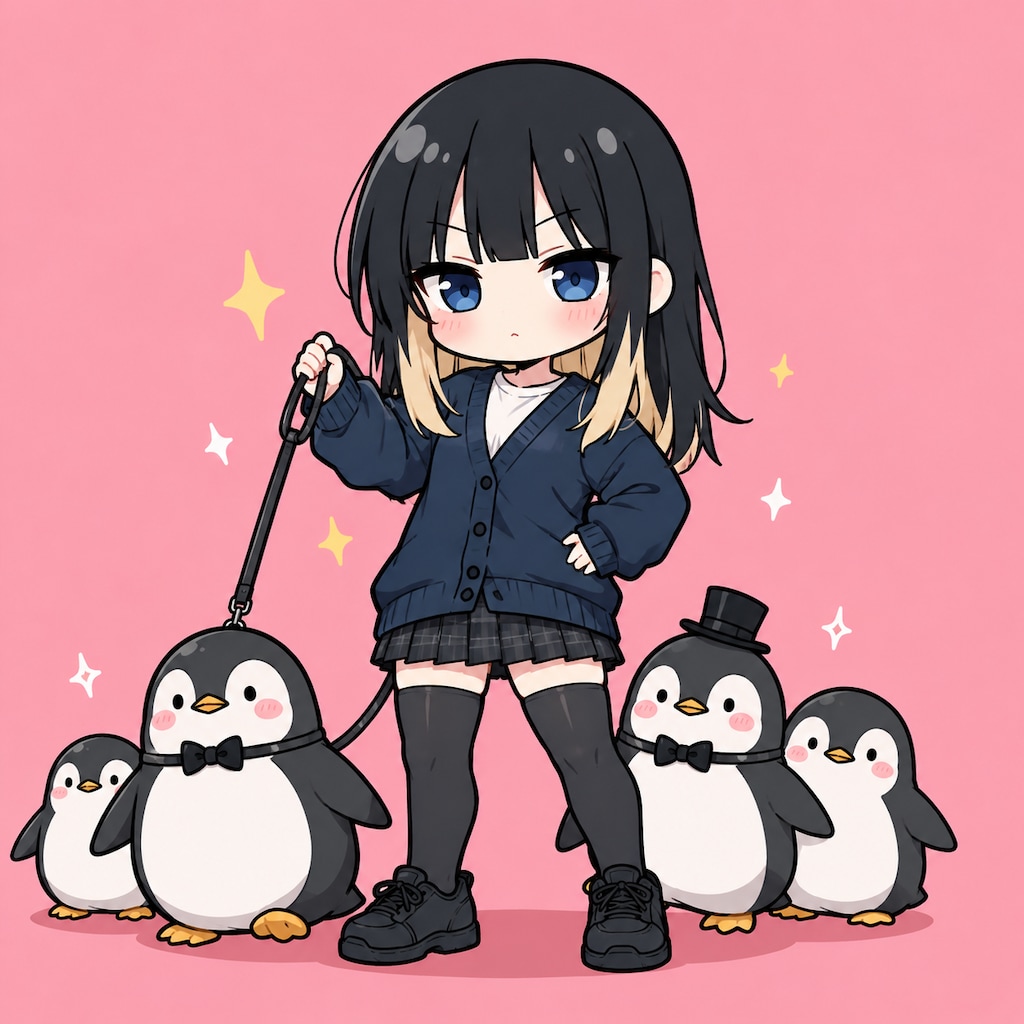 ペンギン