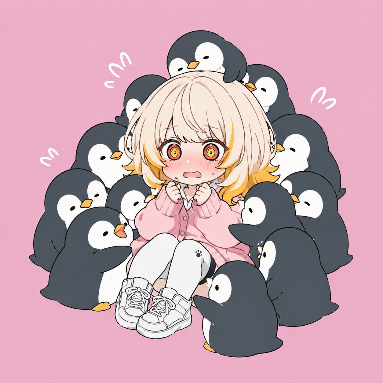 ペンギン