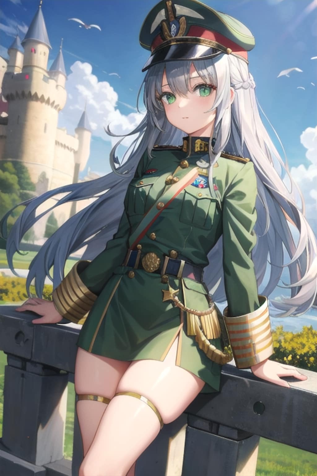 ステラちゃん846