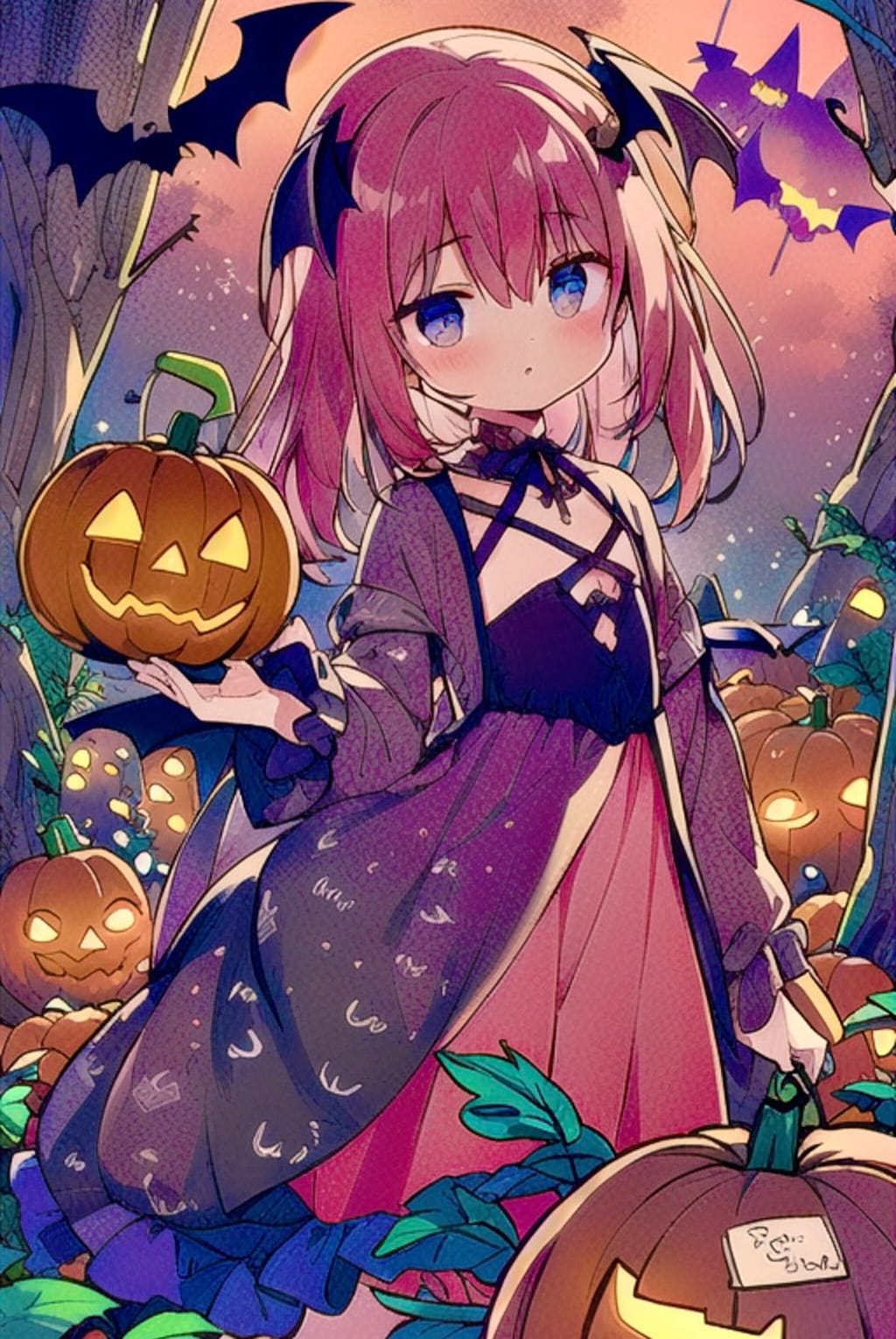 ハロウィン5🎃