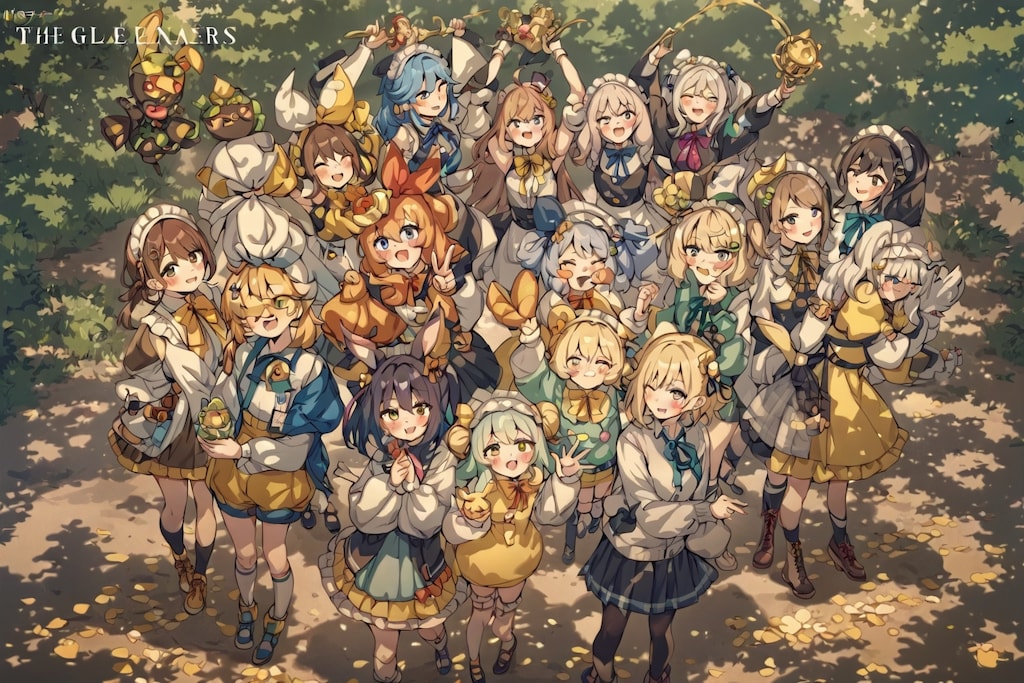 収穫祭
