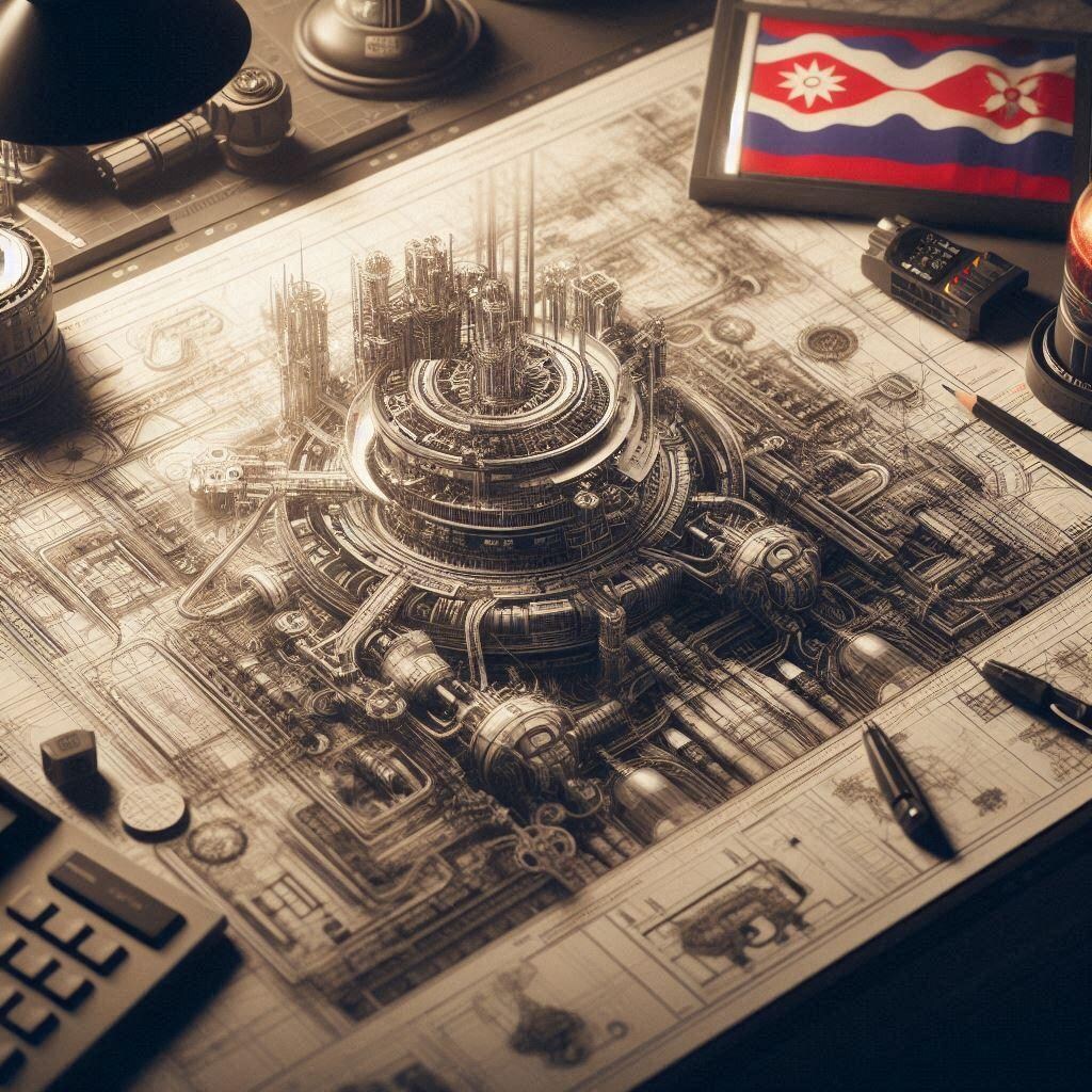 神の繭封印作戦・上