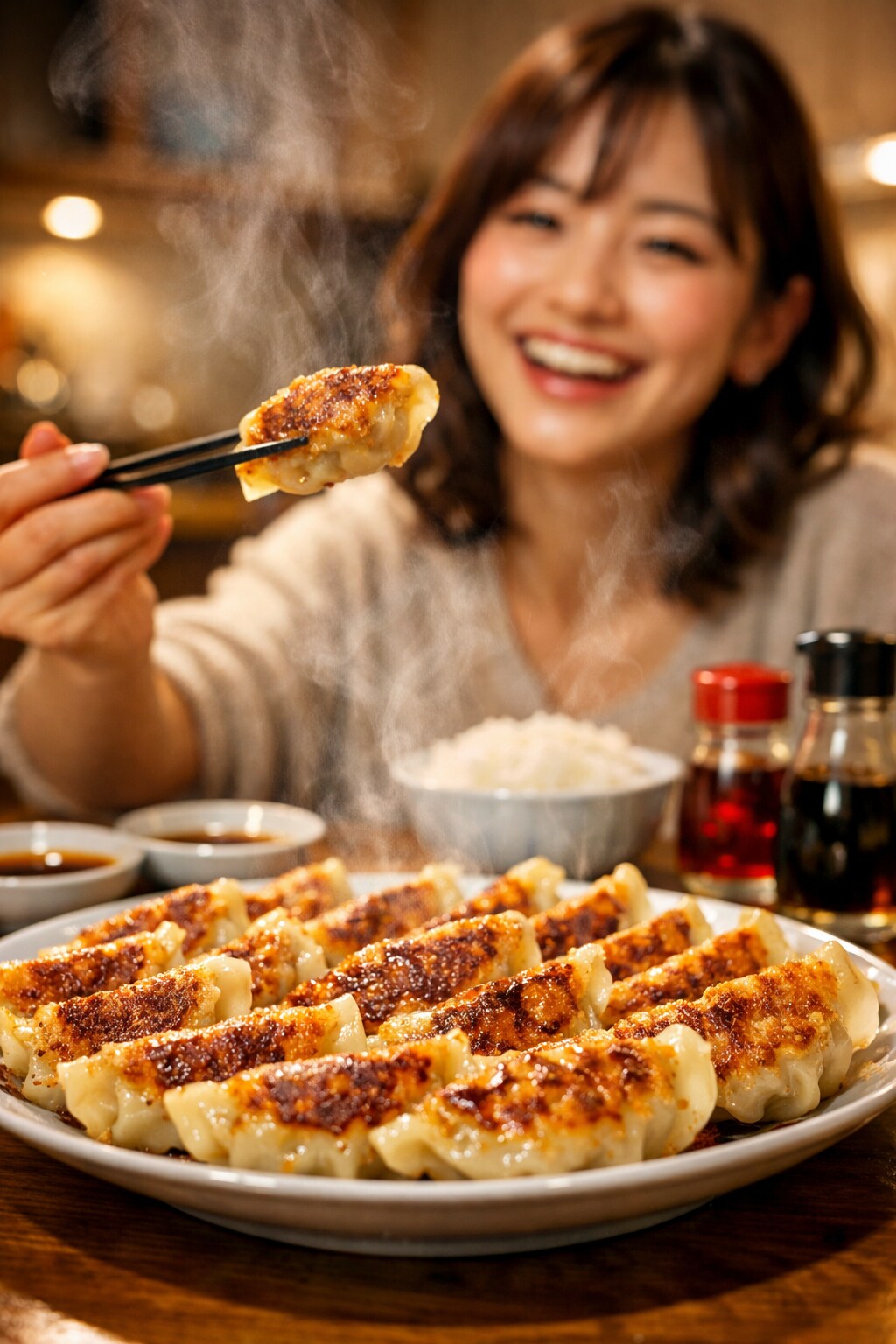 餃子の日