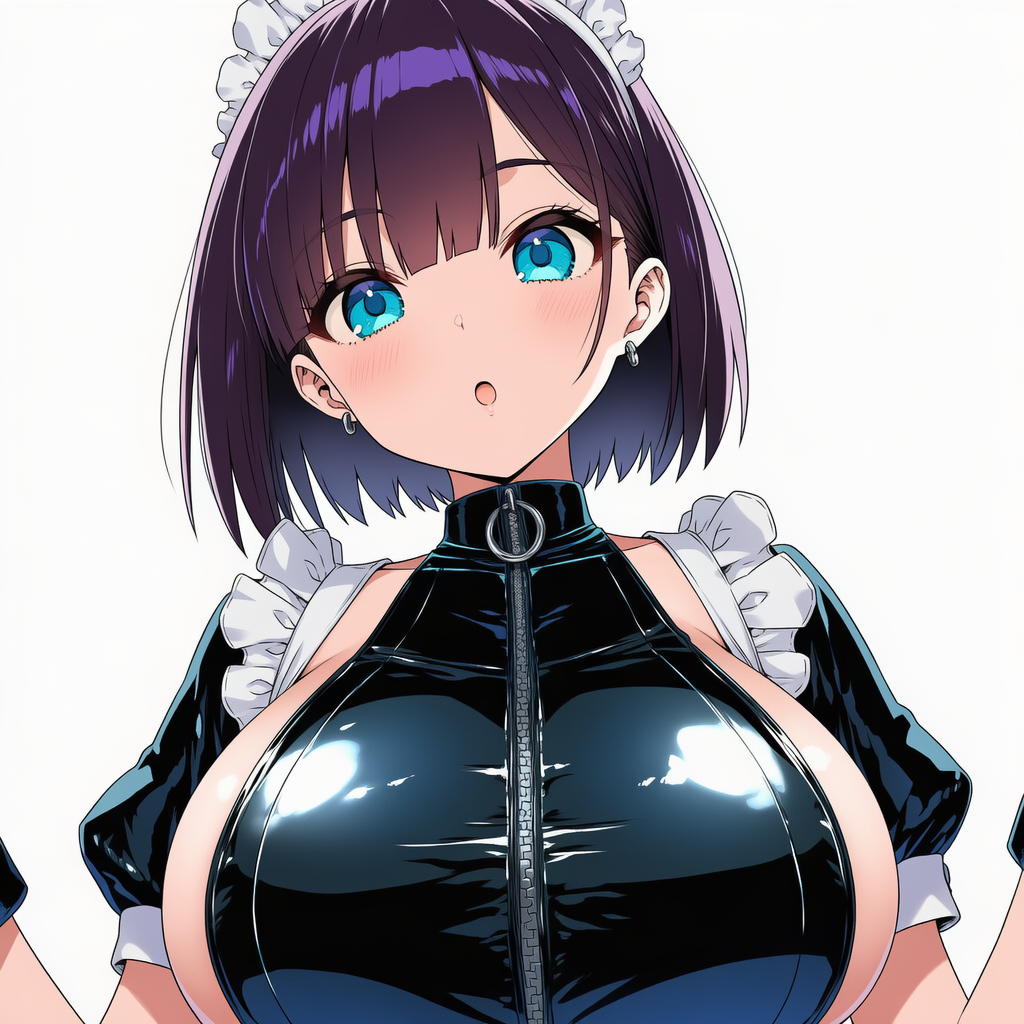 うちの子　コンカフェバイト