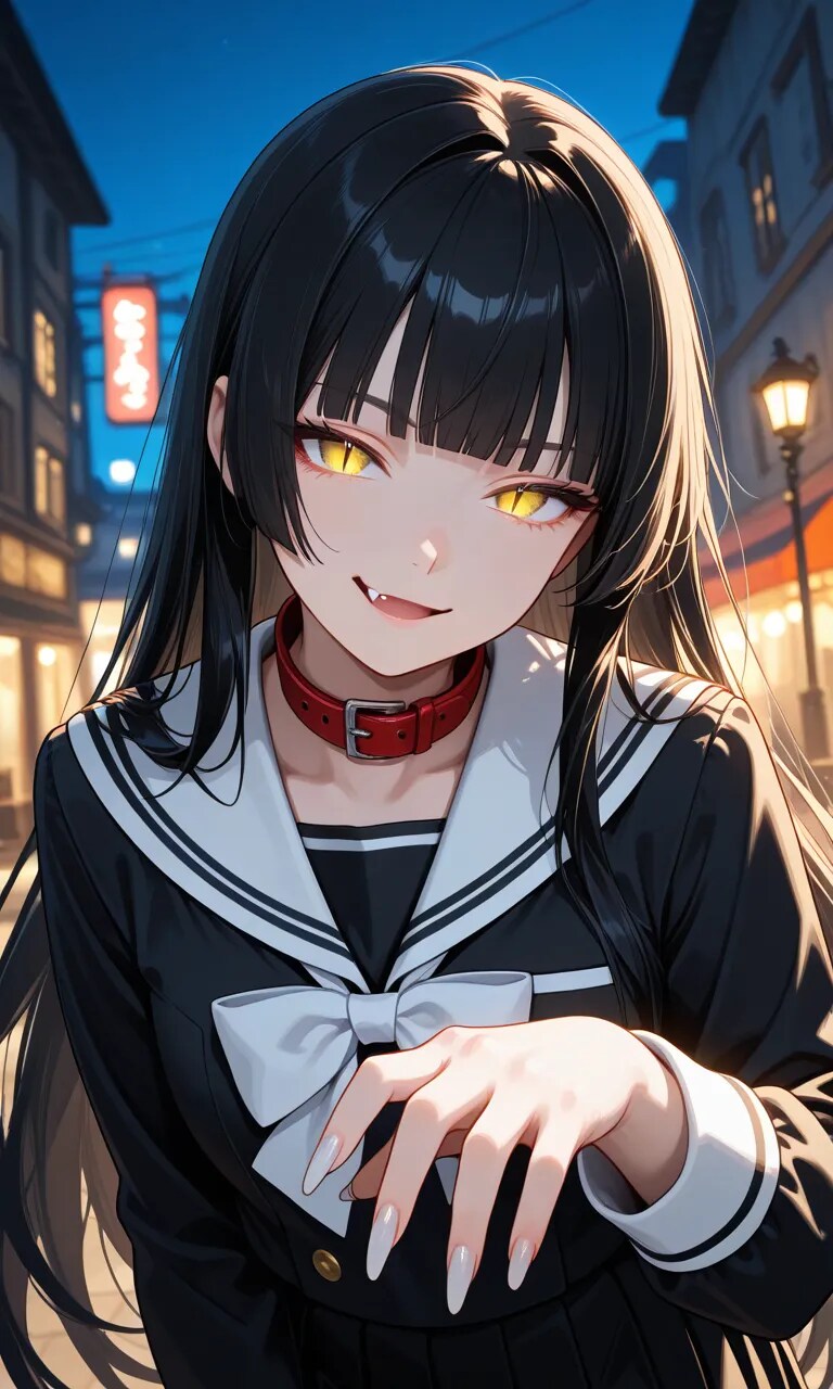 クロ