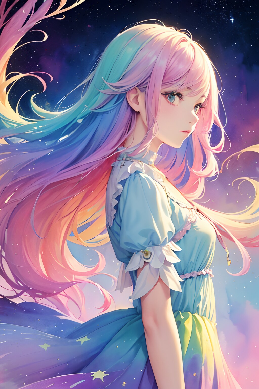 カラフル