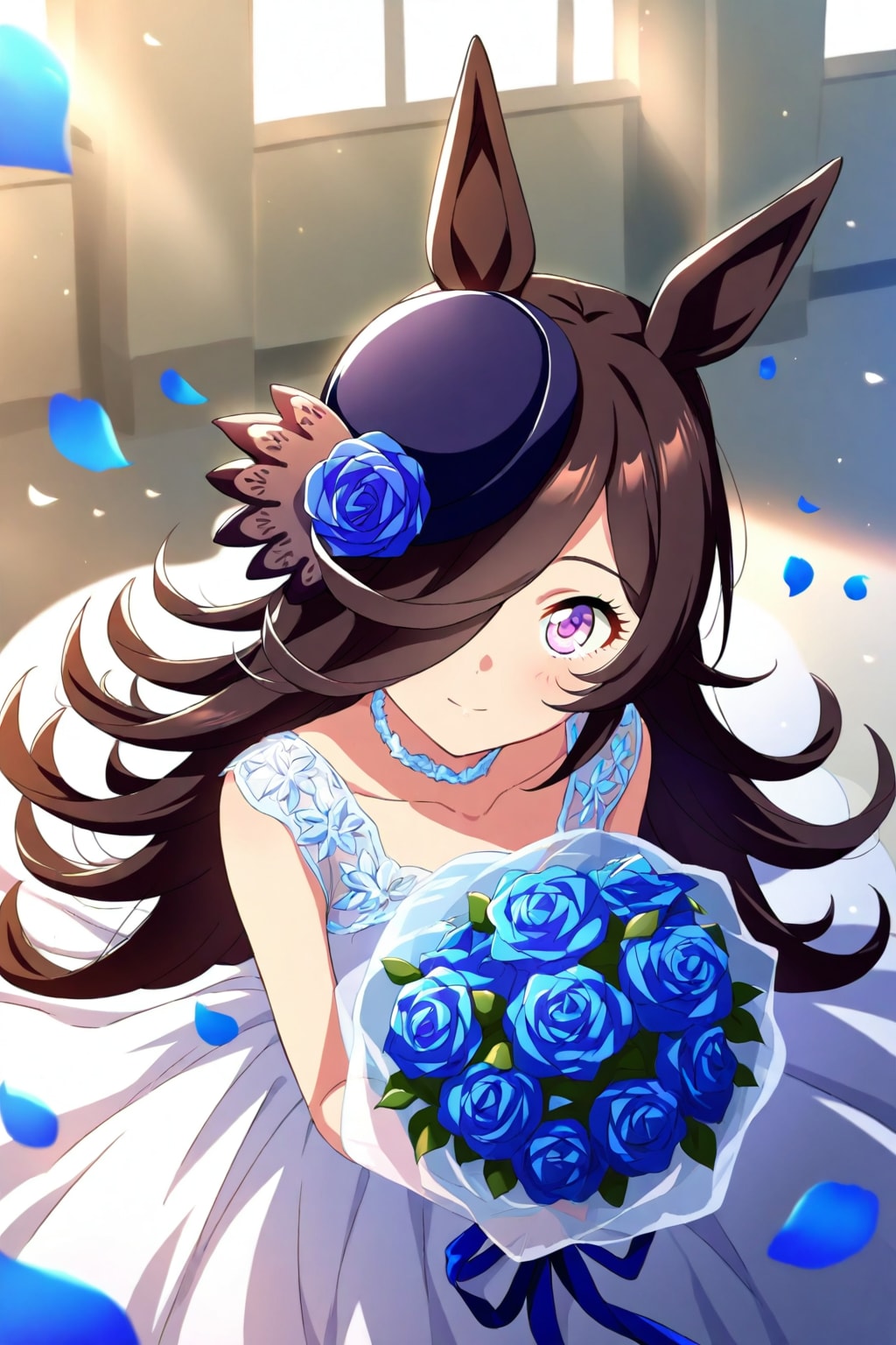 ライスシャワー