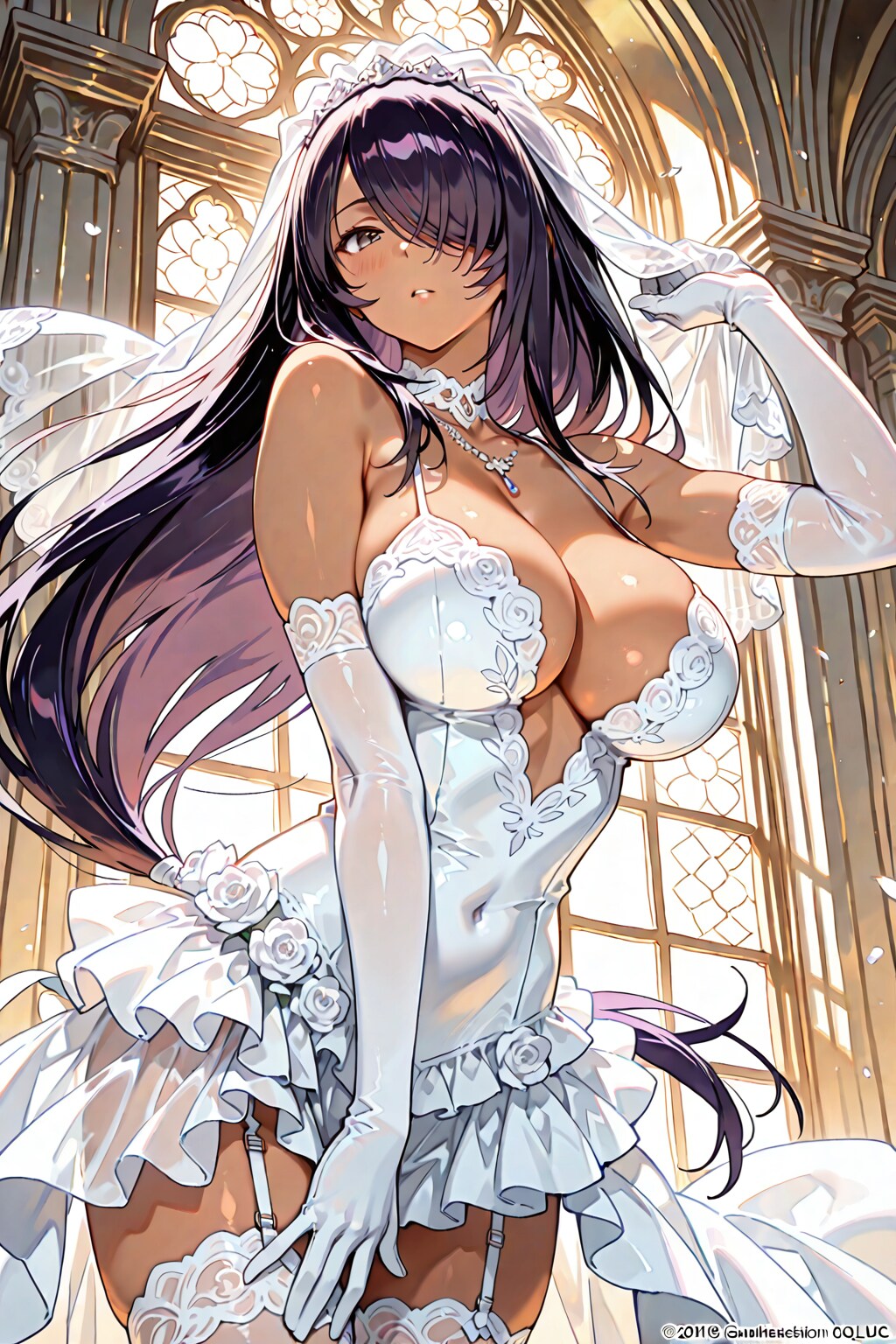 ジューンブライド