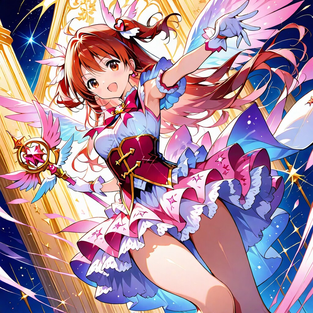 007 | の人気AIイラスト・グラビア