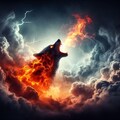 天変🐺 3枚目