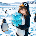 PENGO風？ 3枚目