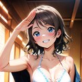 渡辺曜 2枚目