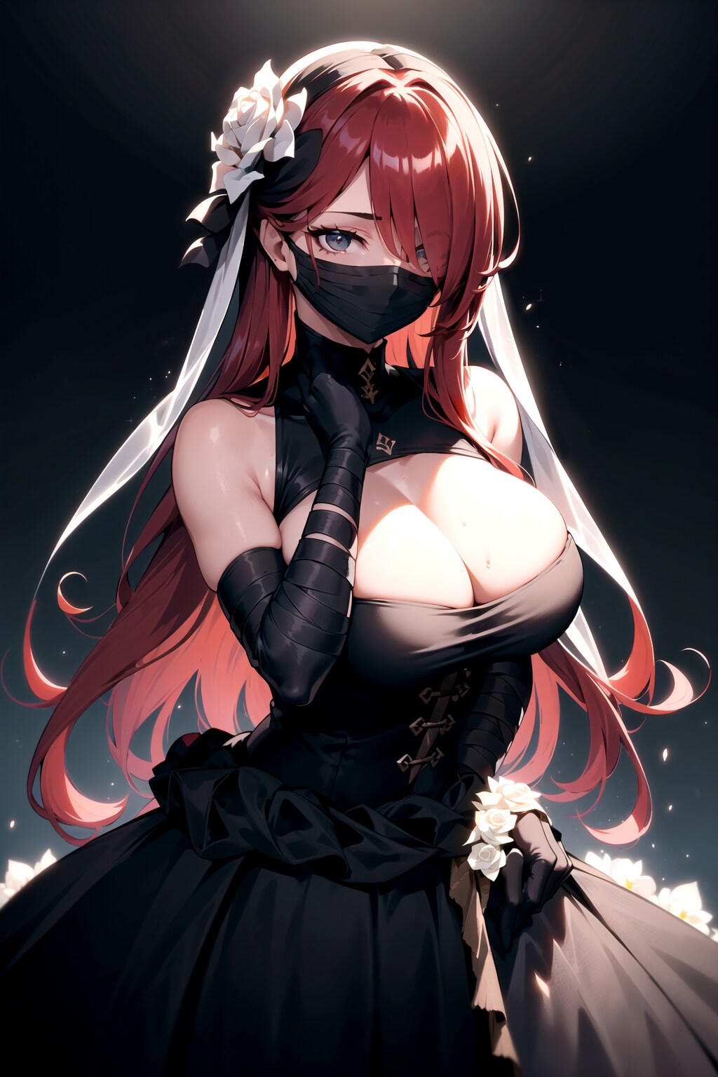 Name：アイラ