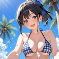 課外授業 in 南国 2枚目
