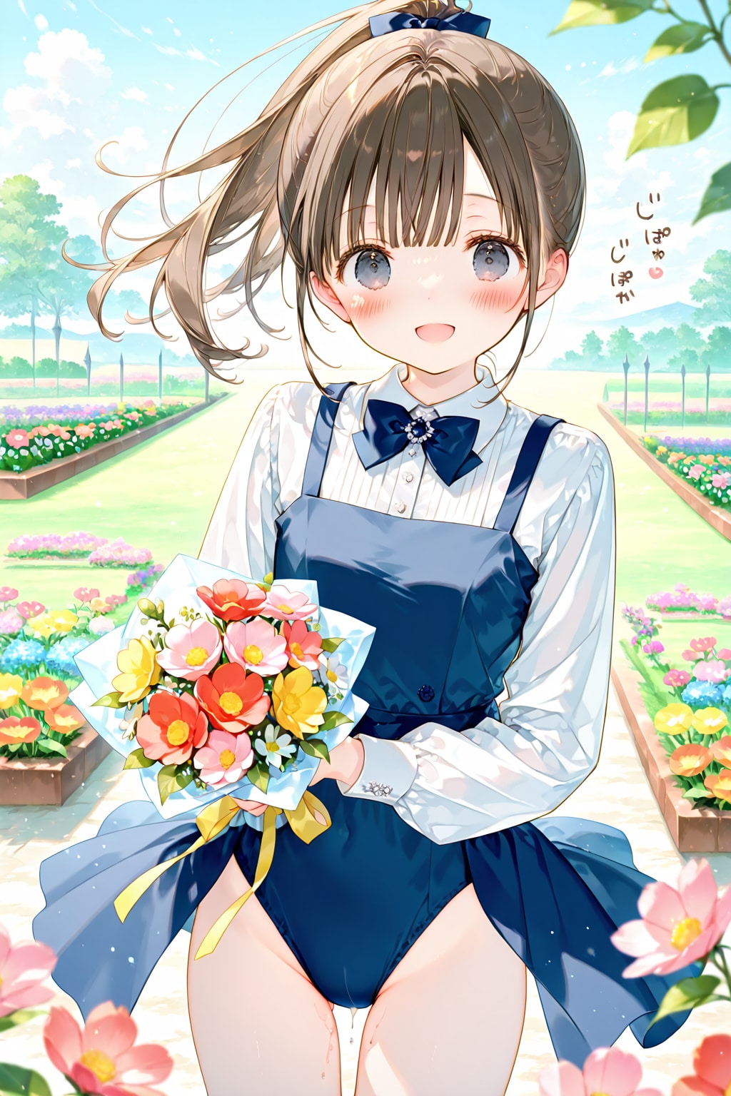 ５００００イイね、ありがとうございます♪