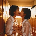 Seedreamさんで放課後のユリ百合さん 7枚目
