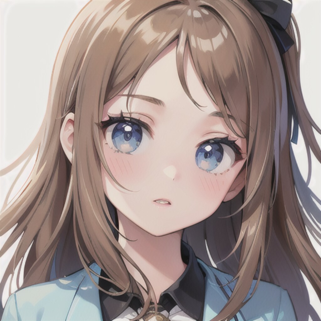 美少女ノート #32