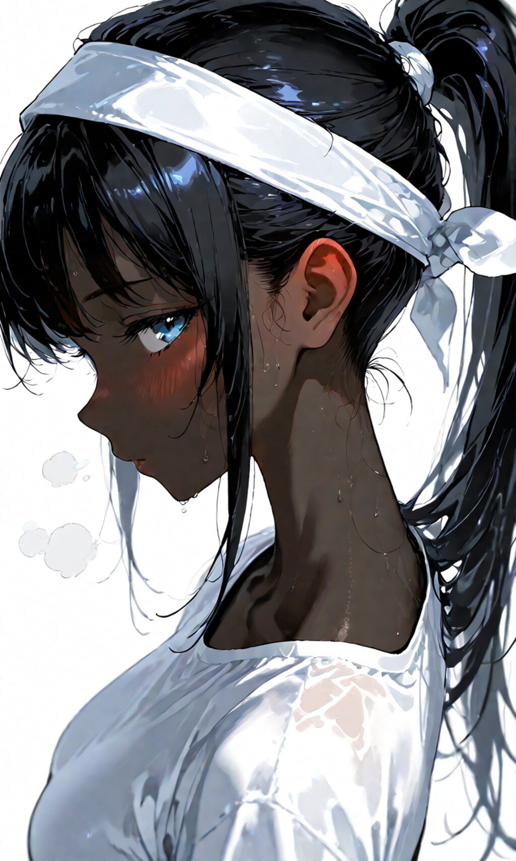 二人三脚　③