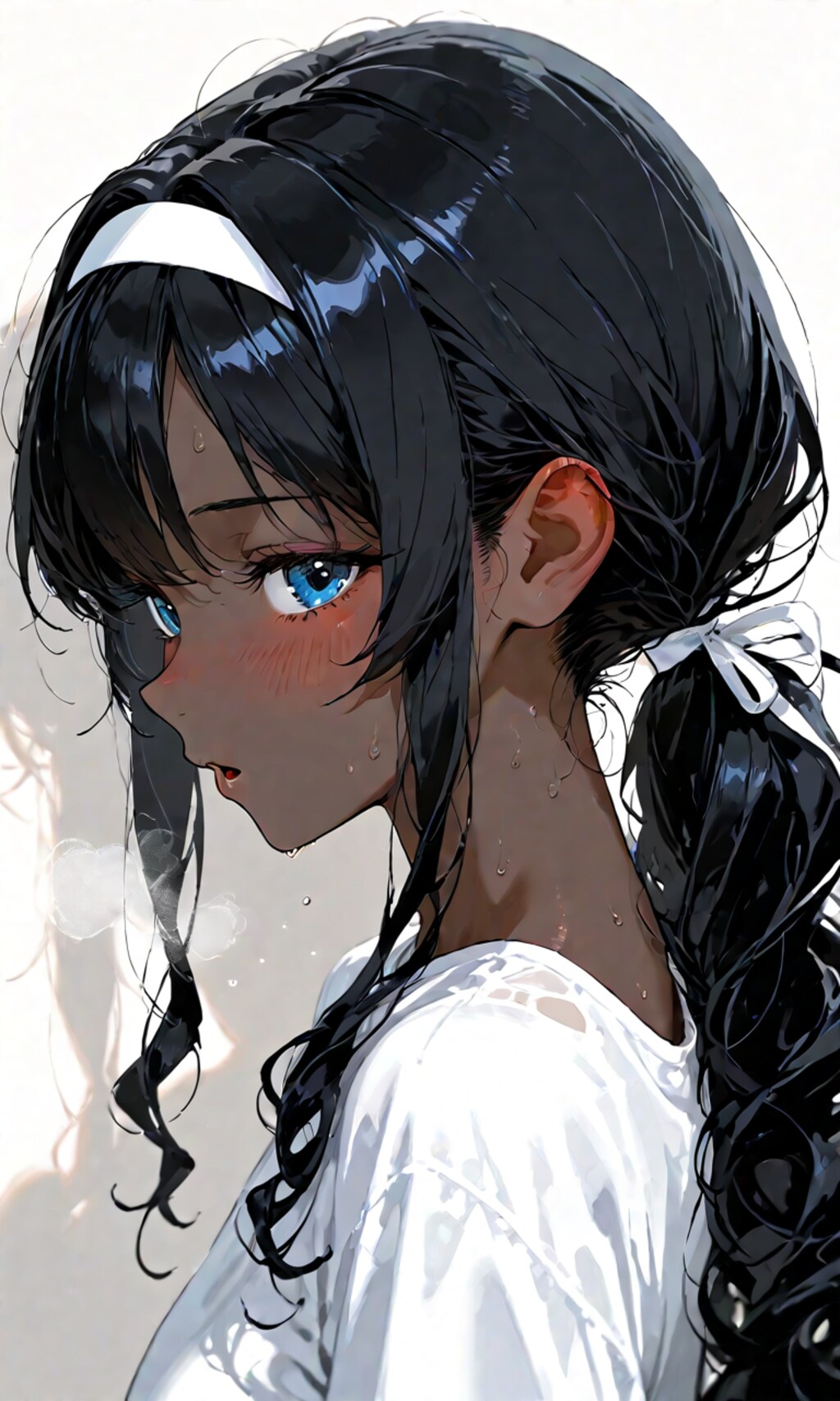 二人三脚　③