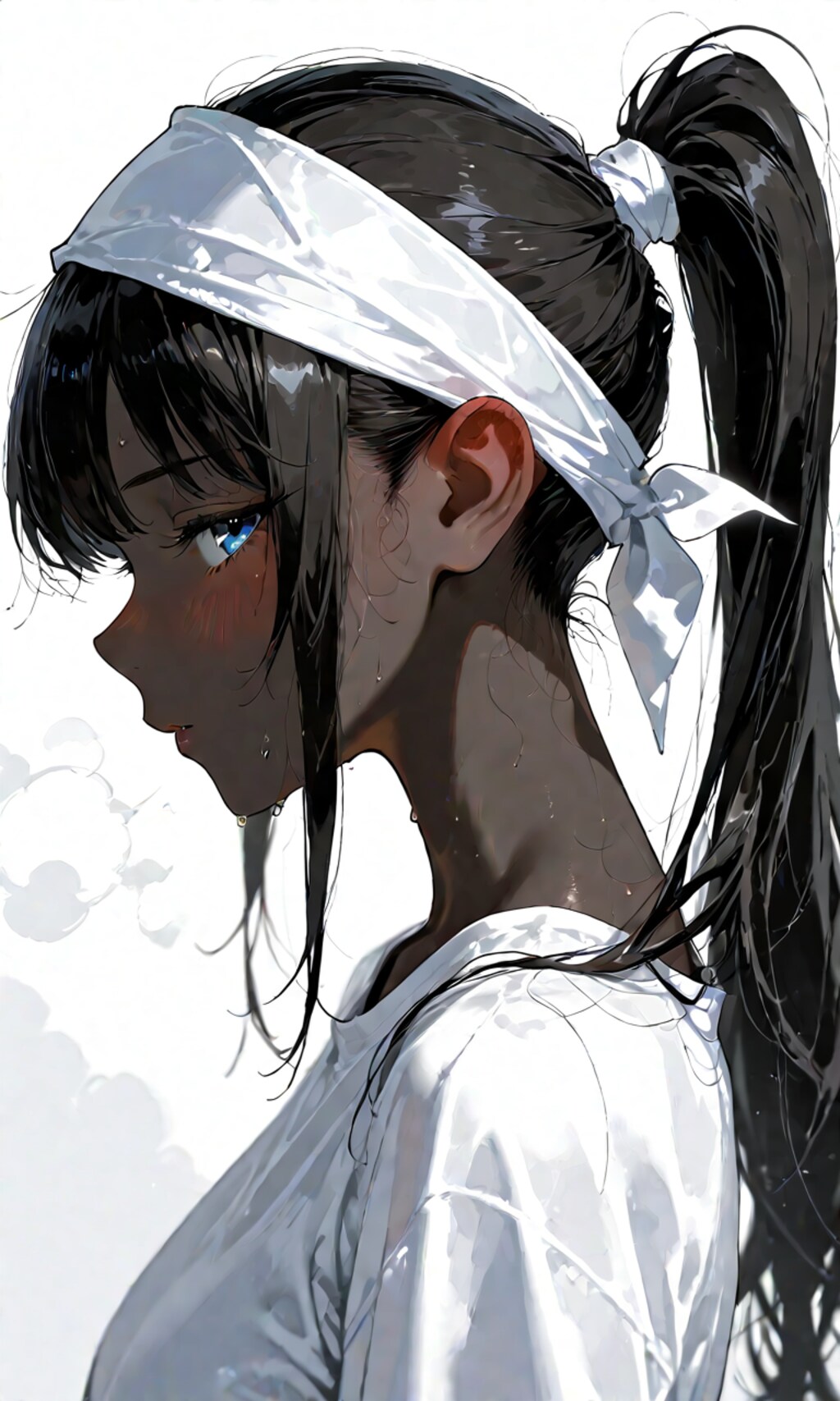 二人三脚　③
