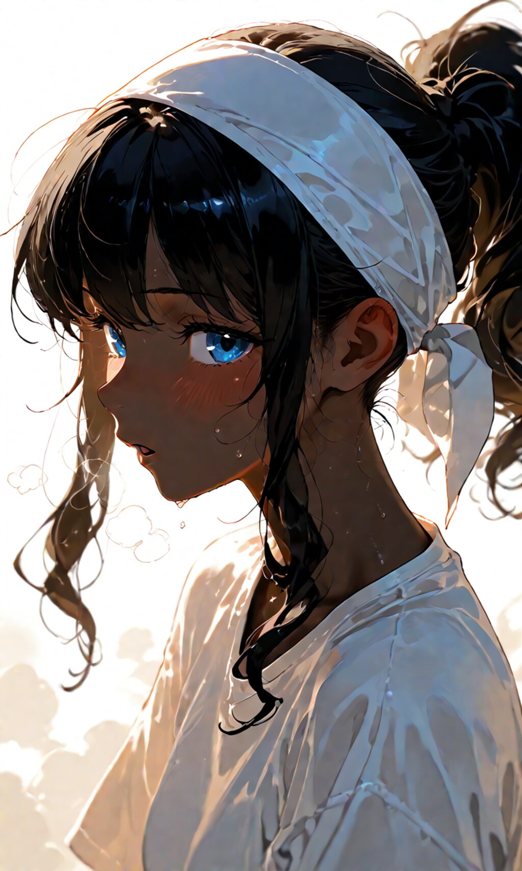 二人三脚　③