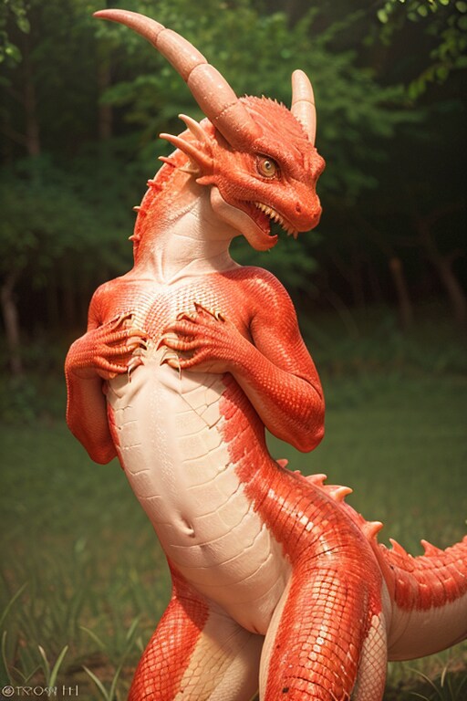 ドラゴン