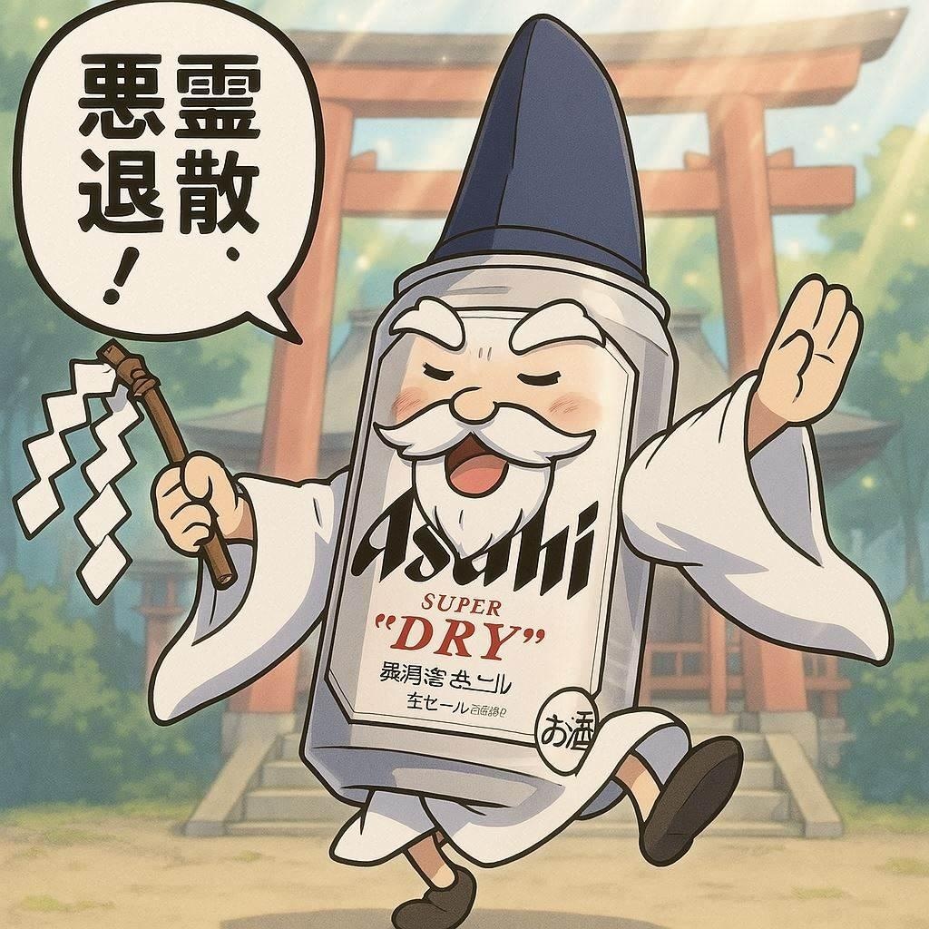 どーまんせーまん