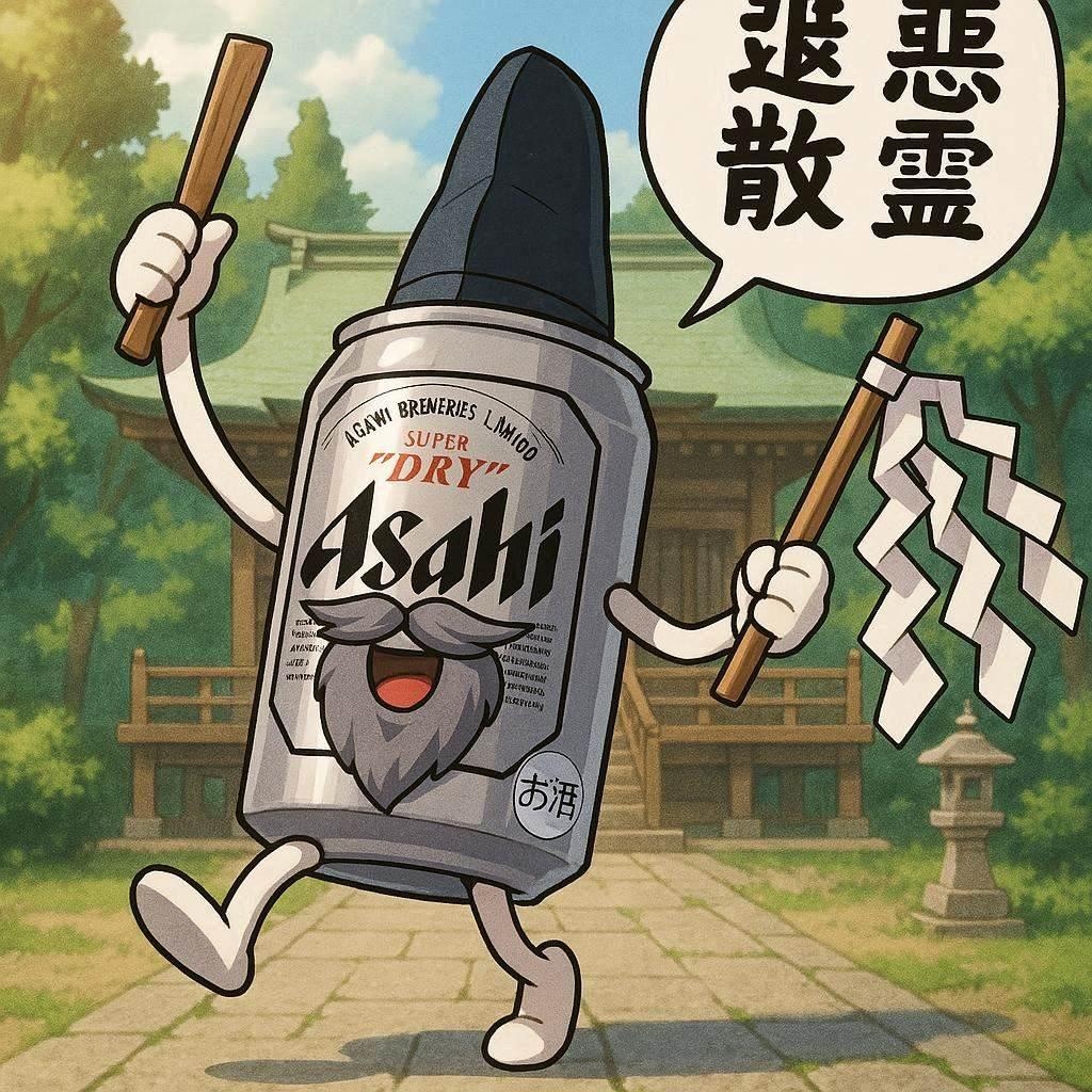 どーまんせーまん