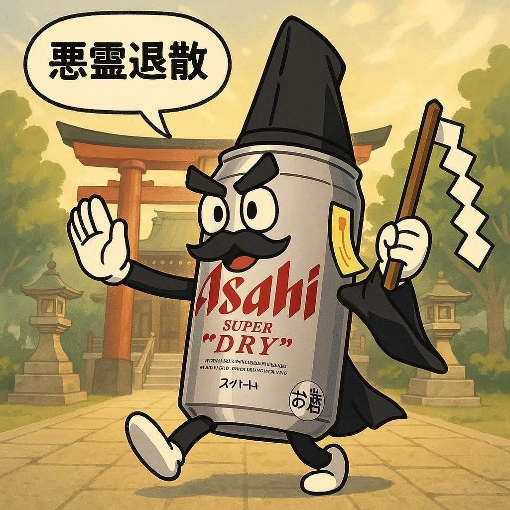 どーまんせーまん