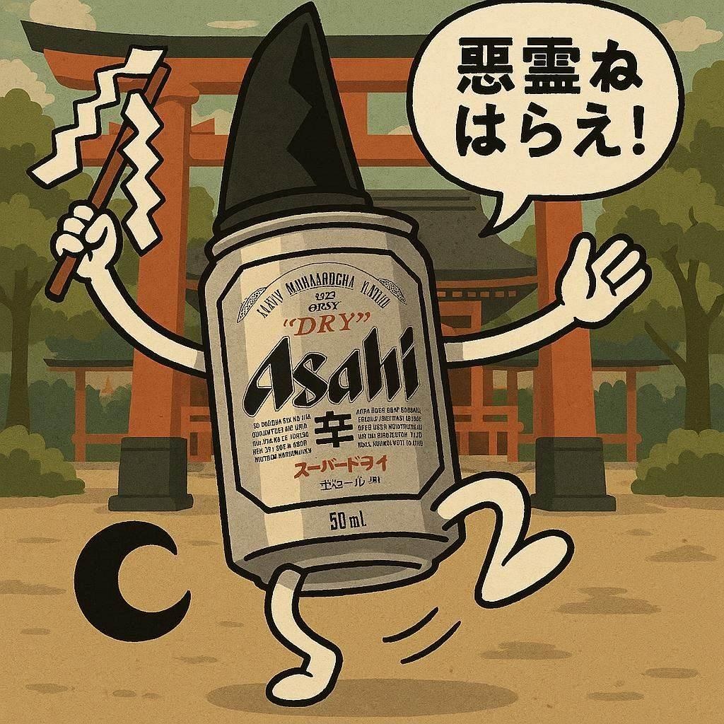 どーまんせーまん