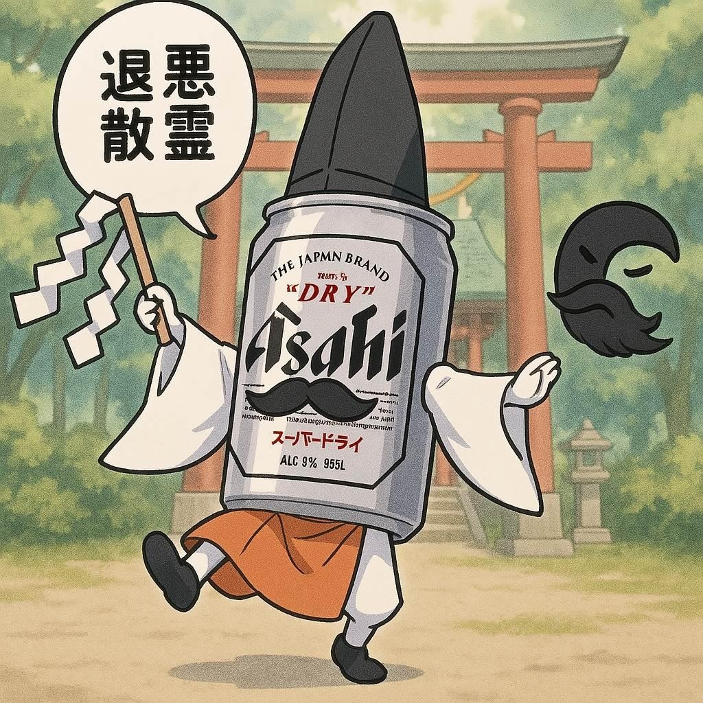 どーまんせーまん