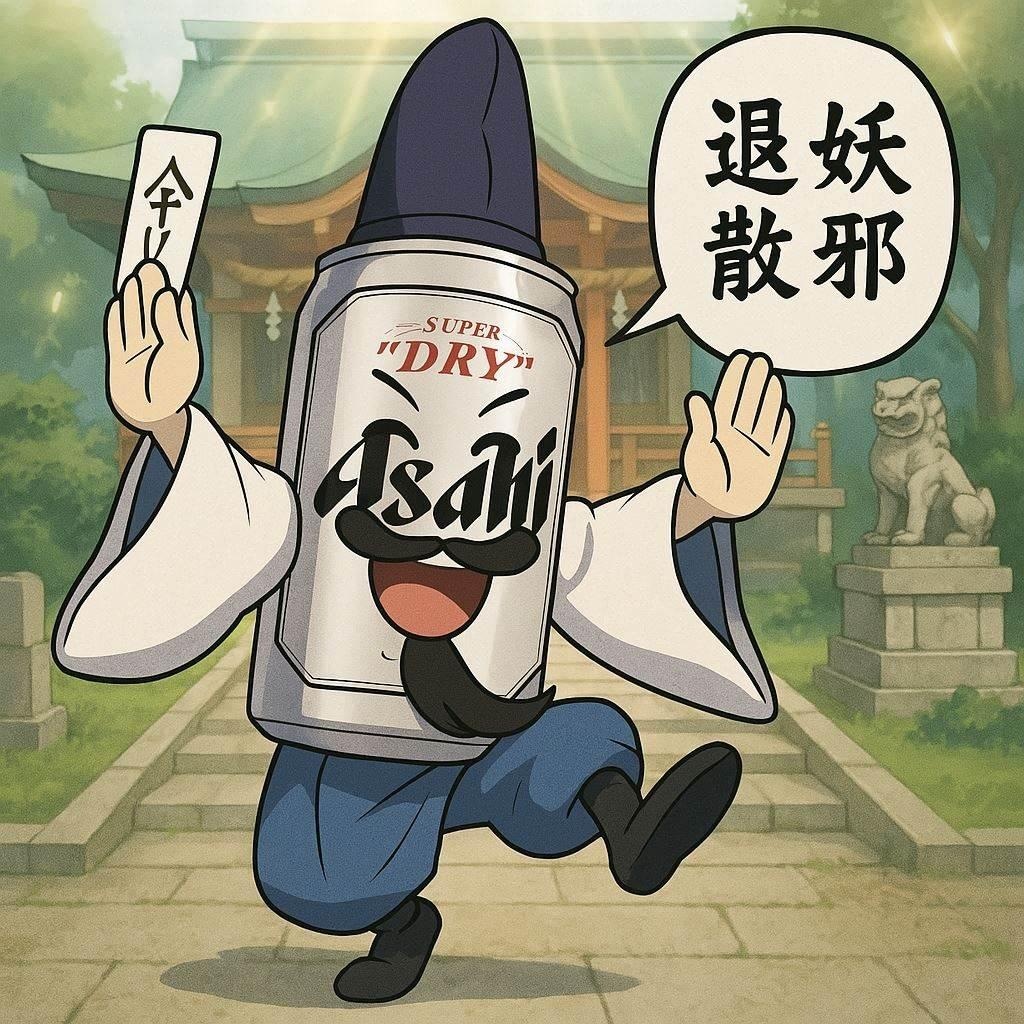 どーまんせーまん